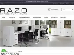Sites similar to officefurnituressupply.com