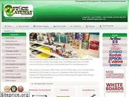 Sites similar to officegatewayph.com