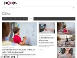 Sites similar to officegears.in