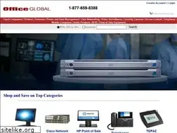 Sites similar to officeglobal.com