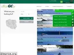 Sites similar to officego.eu