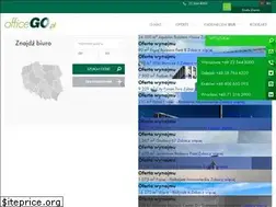 Sites similar to officego.pl