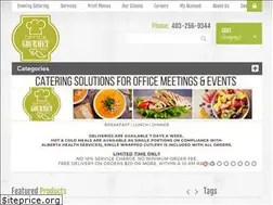 Sites similar to officegourmetcatering.net