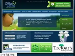 Sites similar to officegreen.co.uk