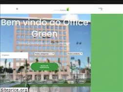 Sites similar to officegreen.net