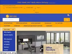 Sites similar to officegroup.com.au