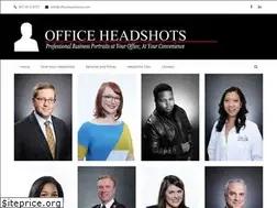 Sites similar to officeheadshots.com