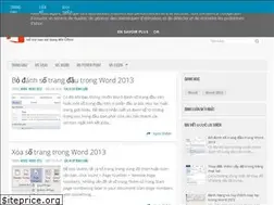 Sites similar to officehelpers.blogspot.com