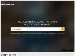 Sites similar to officehero.pl