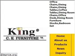 Sites similar to officehomefurnitures.com