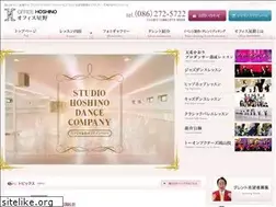 Sites similar to officehoshino.jp