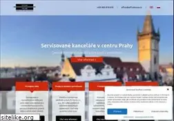 Sites similar to officehouse.cz