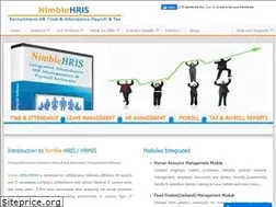 Sites similar to officehrm.com