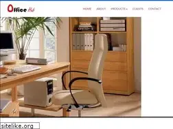 Sites similar to officehub.in