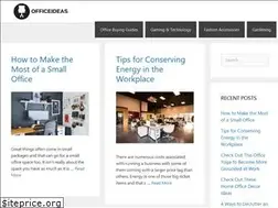 Sites similar to officeideas.net