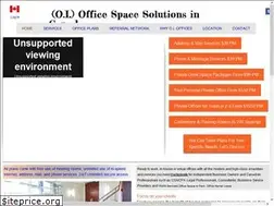 Sites similar to officeincanada.com
