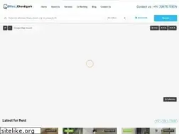 Sites similar to officeinchandigarh.com