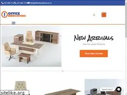 Sites similar to officeinnovations.co.za