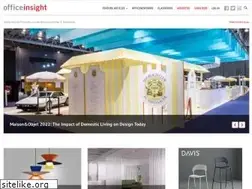 Sites similar to officeinsight.com