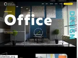 Sites similar to officeinteriorsinc.com