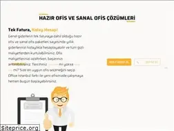 Sites similar to officeistanbul.com.tr