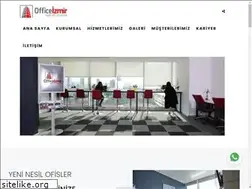 Sites similar to officeizmir.com.tr
