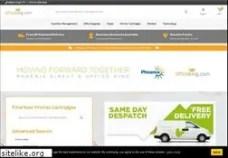 Sites similar to officeking.com