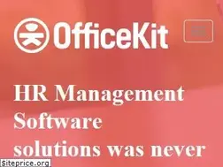 Sites similar to officekithr.com