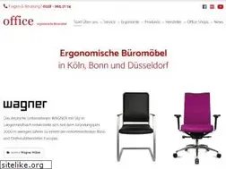 Sites similar to officekoeln.de