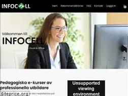 Sites similar to officekurs.se