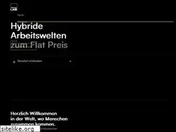 Sites similar to officelab.ch