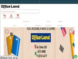 Sites similar to officeland.com.ar