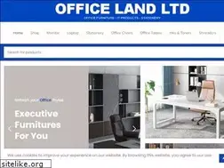 Sites similar to officelandng.com