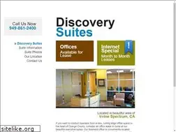 Sites similar to officeleaseirvine.com