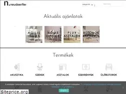 Sites similar to officelife.hu