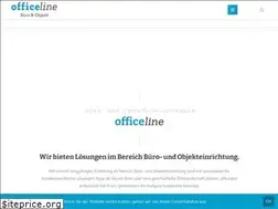 Sites similar to officeline-gmbh.de