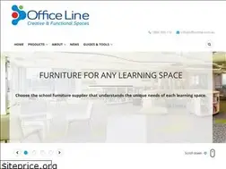 Sites similar to officeline.com.au
