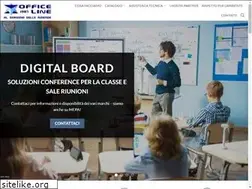 Sites similar to officeline.it