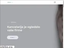 Sites similar to officeline.rs