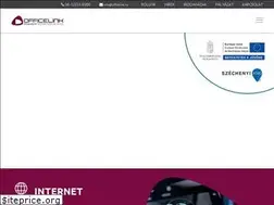 Sites similar to officelink.hu