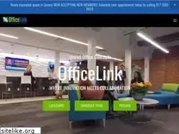Sites similar to officelinkboston.com