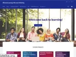 Sites similar to officelinklearning.com.au