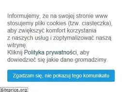Sites similar to officelist.pl