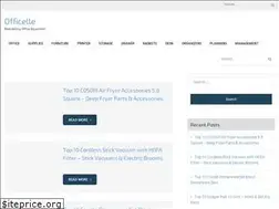 Sites similar to officelle.com