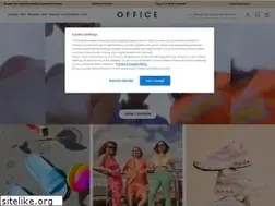 Sites similar to officelondon.de