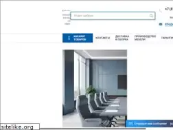 Sites similar to officelook.su