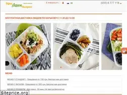 Sites similar to officelunchexpress.com.ua