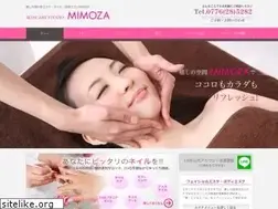 Sites similar to officem-mimoza.jp
