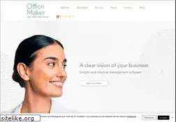 Sites similar to officemaker.ch