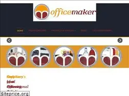 Sites similar to officemaker.gg